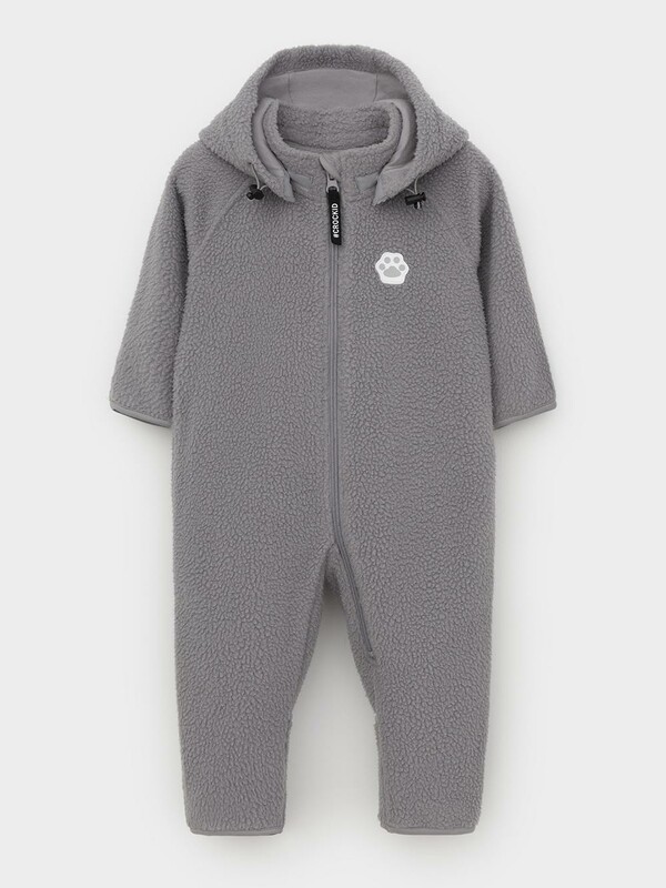 комбинезон д/дет яс